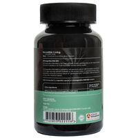 Incredible Living Ashwagandha KSM 66